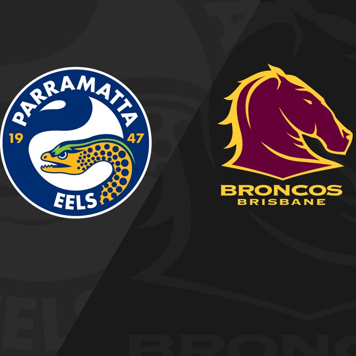 NRL Press Conference: Eels v Broncos - Round 10, 2024